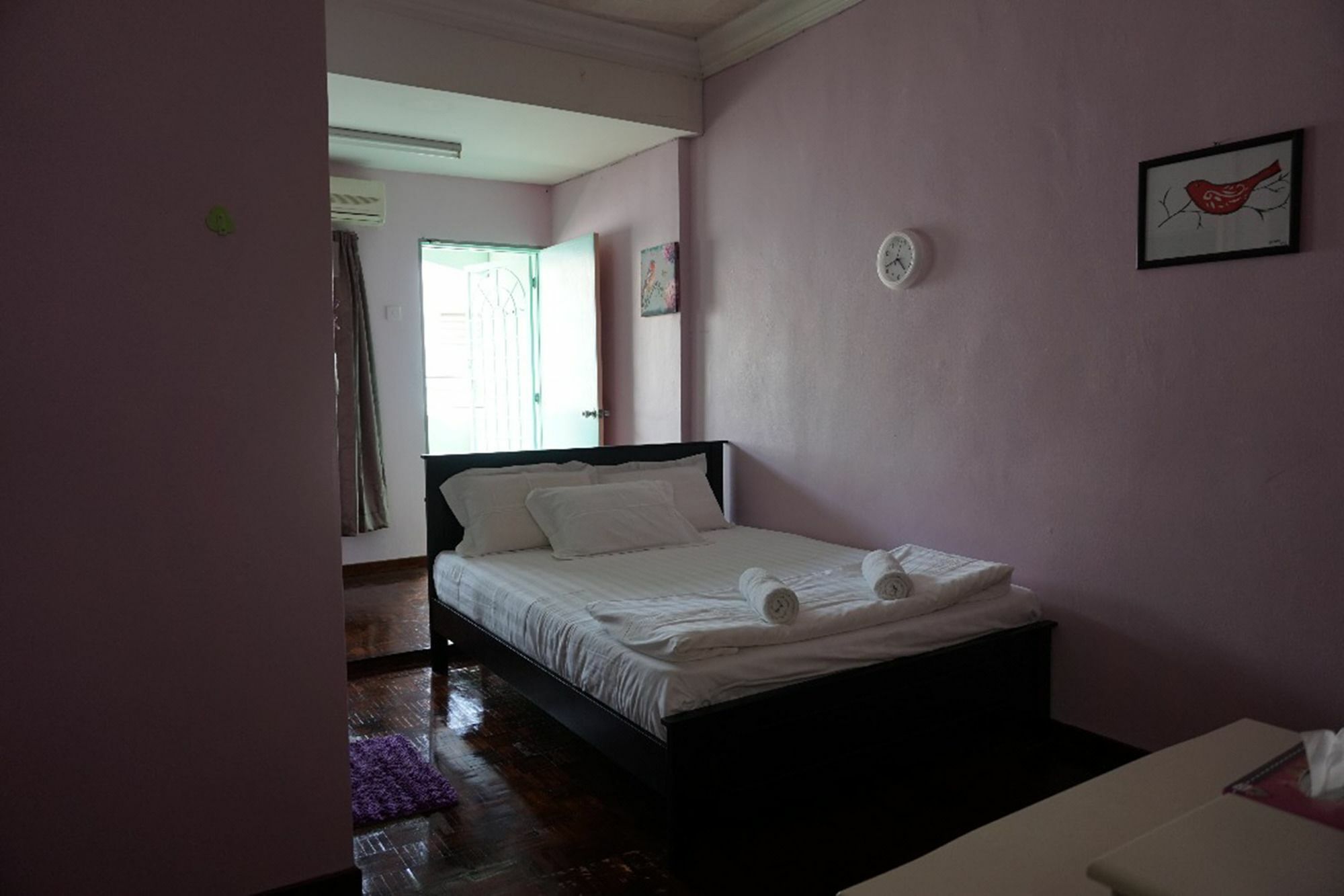 Oyo Home 90229, 3 Little Birds Homestay 4Bhk Malacca Eksteriør billede